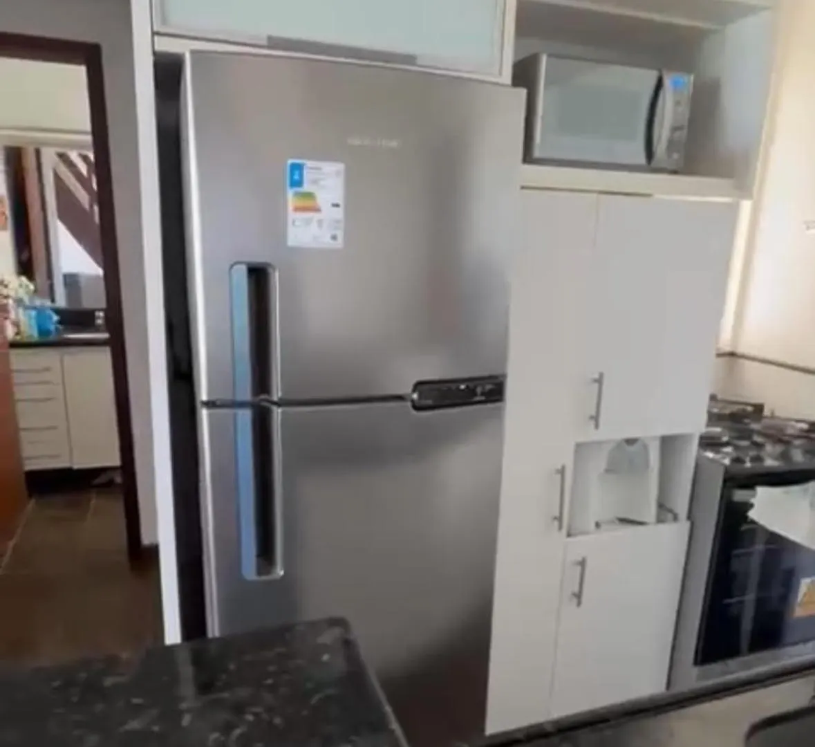 Flat Pe Na Areia No Melhor Trecho De Muro Alto - Condominio Manihi Porto de Galinhas
